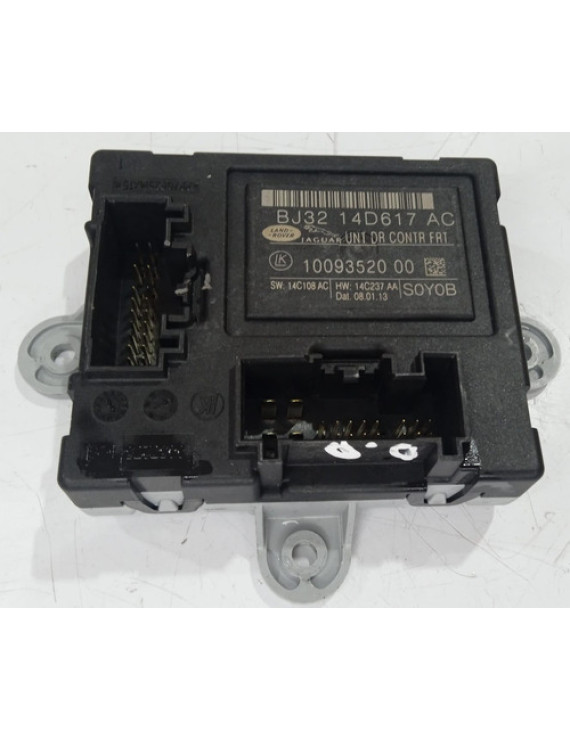 Módulo Porta Diant Direita Freelander 2 2013 / Bj3214d617ac