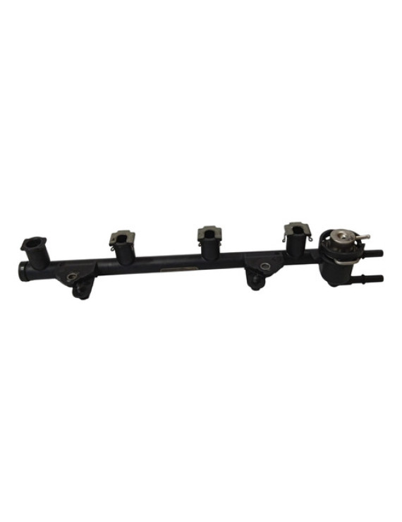 Flauta Bico Injetor Ecosport 1.6 Zetec Rocam 2003 - 2008