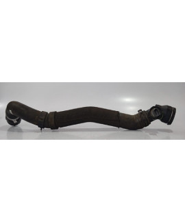 Mangueira Arrefecimento Vw Jetta Tsi 2.0 2011 2012 2013 Preto