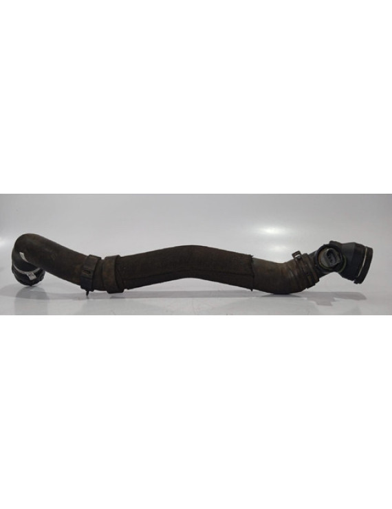 Mangueira Arrefecimento Vw Jetta Tsi 2.0 2011 2012 2013 Preto