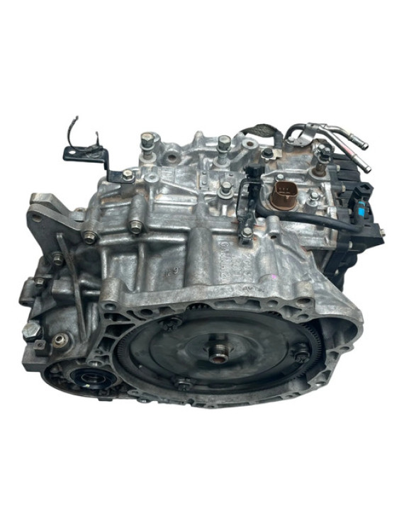 Caixa Cambio Automatico Hb20 1.6 2014 2015 2016 A6gf1