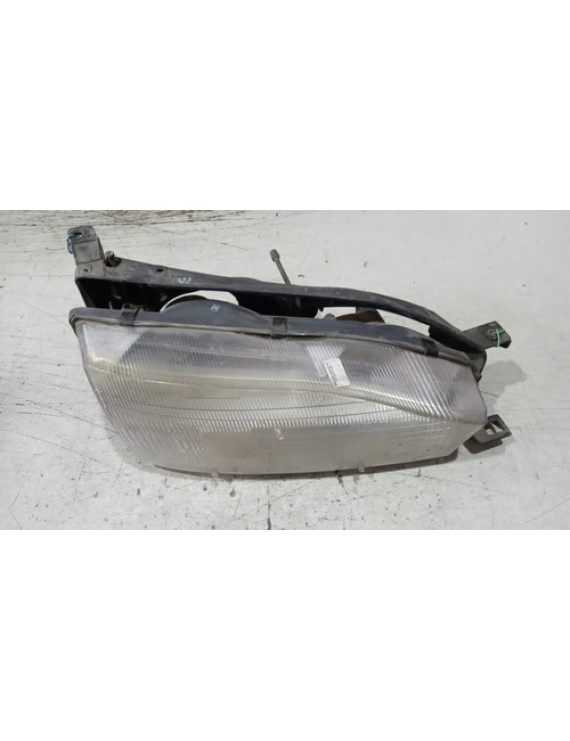 Farol Direito Toyota Camry 1992 1993 1994 Direito