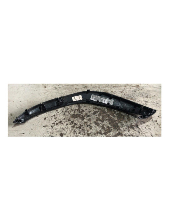 Apoio Braço Porta Citroen C5 2008 - 2012 Preto