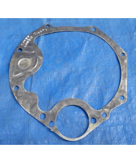 Flange Chapa Motor Câmbio Tiggo 7 1.5 2021 2022