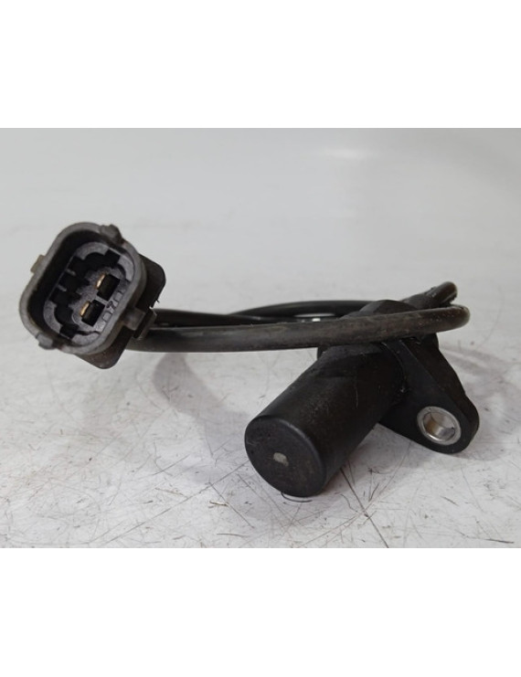 Sensor Rotação Siena 1.4 Tetrafuel 2011 / 0261210