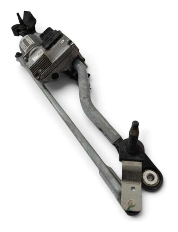 Motor Limpador Parabrisa Audi A4 A5 2011 2012 2013 2014 2015