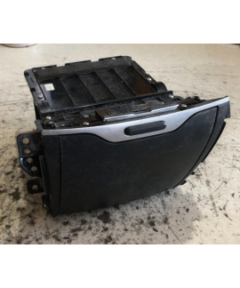 Porta Treco Retrátil Sonata 2012 Preto