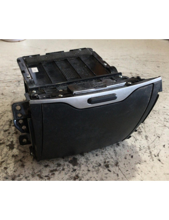 Porta Treco Retrátil Sonata 2012 Preto