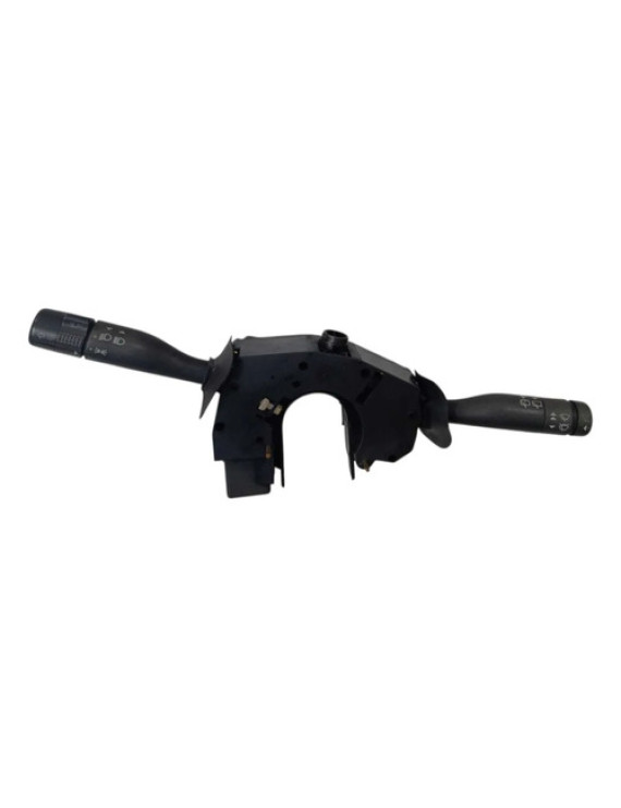 Chave De Seta E Limpador Ecosport 2008 2009 2010 2011