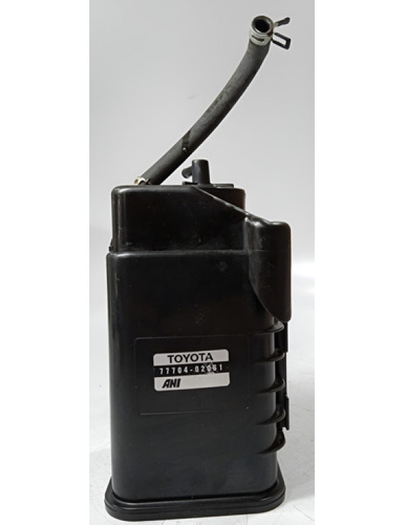 Filtro Canister Corolla 2003 2004 2005 2006 2007 2008
