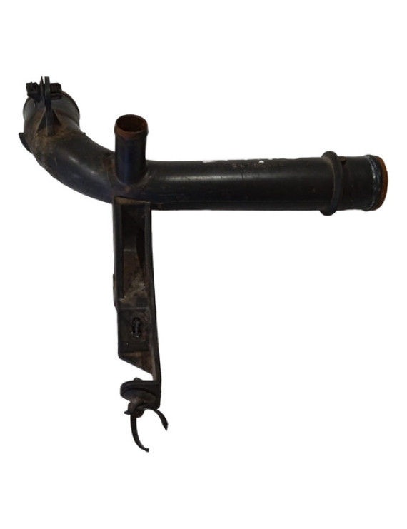 Tubo Cano De Água Inferior Radiador Onix 1.0 2019 