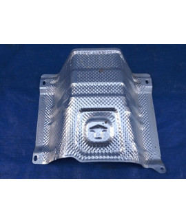 Defletor Calor Escape Cerato 1.6 2014 - 2018