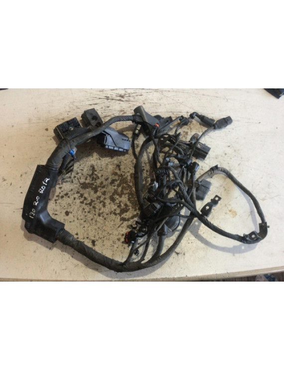 Chicote Do Motor I30 2.0 Automatico 2008 2009 2010 2011 2012