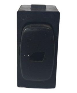 Botão Vidro Traseiro Direito Peugeot 307 2005 2006 2007