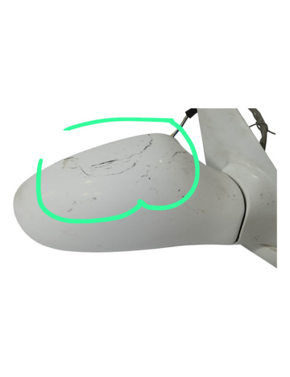 Retrovisor Direito Chrysler Neon 1.8 1997 - 2000
