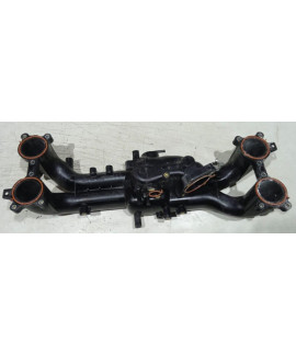 Coletor Admissão Subaru Forester 2.5 2008 2009 2010 Coletor Admissão Subaru Forester 2.5 2008 2009 2010