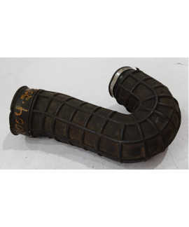Mangueira Filtro Ar Ford Fiesta 1.6 2006 - 2012 Mangueira Filtro Ar Ford Fiesta 1.6 2006 - 2012