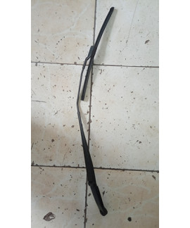 Braço Limpador Parabrisa Diant. Direito Honda Civic 2.0 2019 Direito
