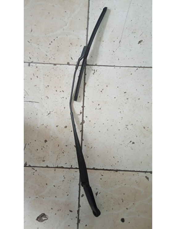 Braço Limpador Parabrisa Diant. Direito Honda Civic 2.0 2019 Direito