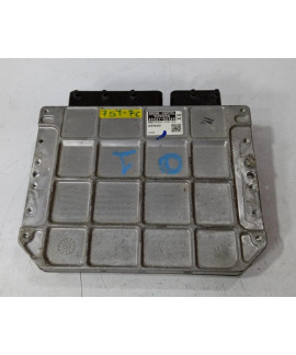 Módulo Injeção Corolla 1.8 Flex 2009 - 2014 / 89661-02x60