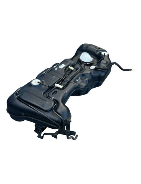 Tanque De Combustível Nissan Livina 2009 - 2014
