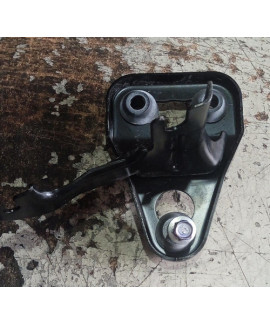 Suporte Do Módulo Abs Honda Civic 2.0 2019 Suporte Do Módulo Abs Honda Civic 2.0 2019