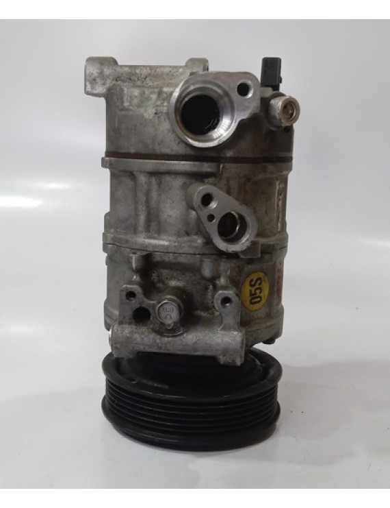 Compressor De Ar Audi A4 A5 2.0 2011 2012 2013 2014 2015