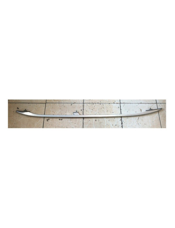 Rack Teto Lado Direito Audi A4 Avant 2006 / 8e9860022 Cinza