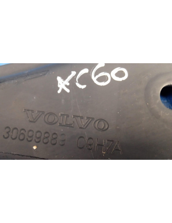 Suporte Travessa Radiador Volvo Xc60 2011 - 2015