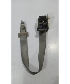 Cinto Traseiro Esquerdo Honda Civic 2012 2013 2014 2015 2016 Cinto Traseiro Esquerdo Honda Civic 2012 2013 2014 2015 2016
