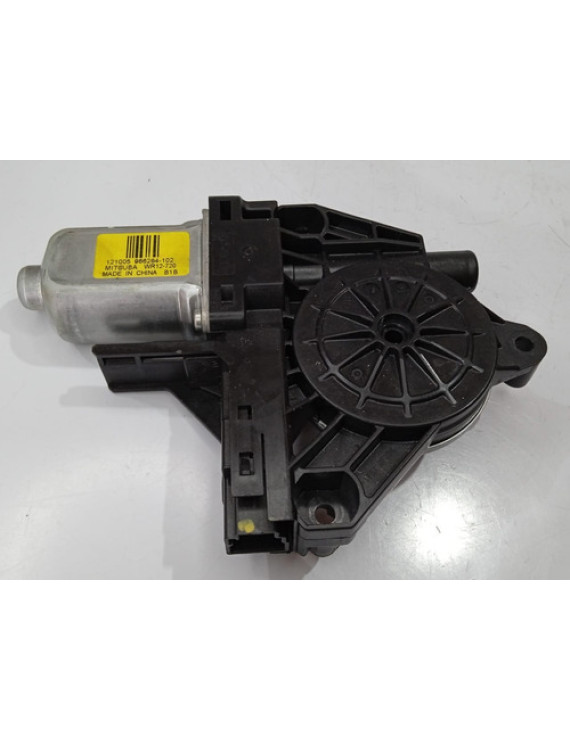 Motor De Vidro Traseiro Direito Volvo Xc60 2008 - 2015