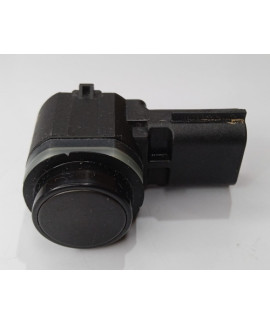 Sensor Estacionamento Sandero 2018 - 2023 / 253a42318r Preto