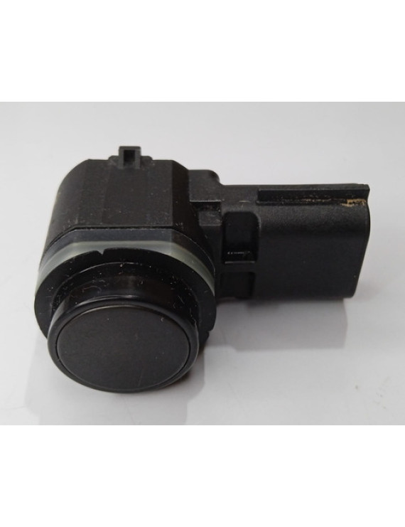 Sensor Estacionamento Sandero 2018 - 2023 / 253a42318r Preto