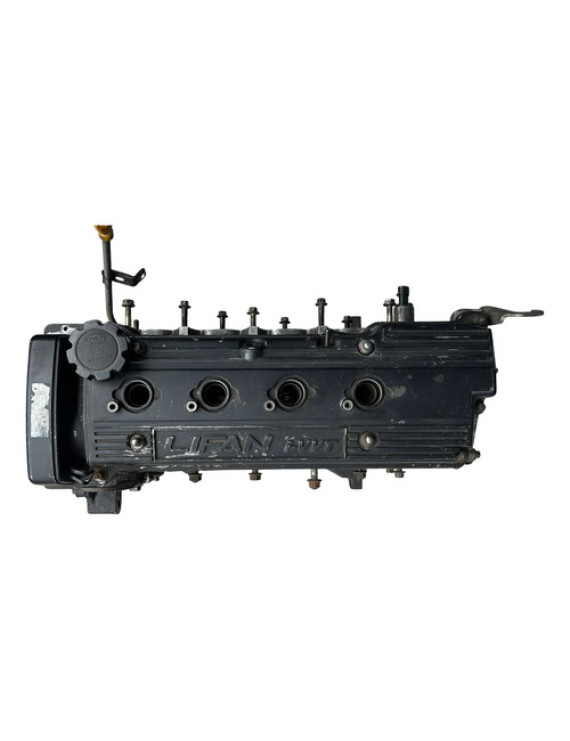 Motor Parcial Lifan 530 1.5 Flex 2014 2015 2016