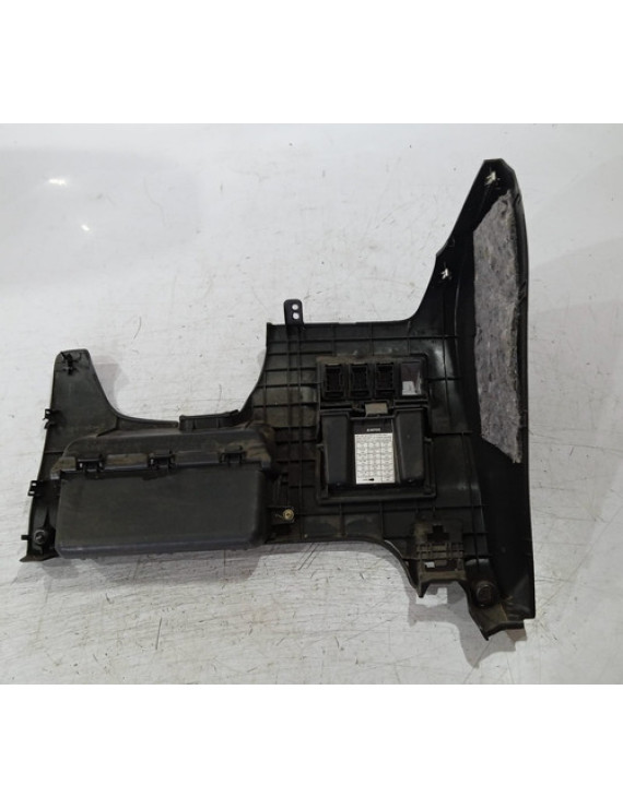 Moldura Inferior Volante Rav4 2001 2002 2003 2004 2005