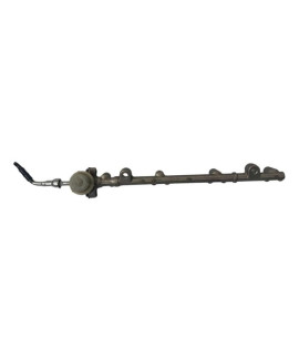 Flauta Combustível Toyota Rav4 2.4 2007 - 2012 Flauta Combustível Toyota Rav4 2.4 2007 - 2012