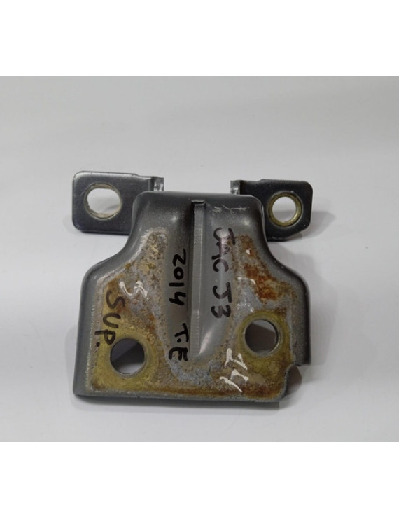 Dobradiça Superior Porta Traseira Esquerda J3 2011