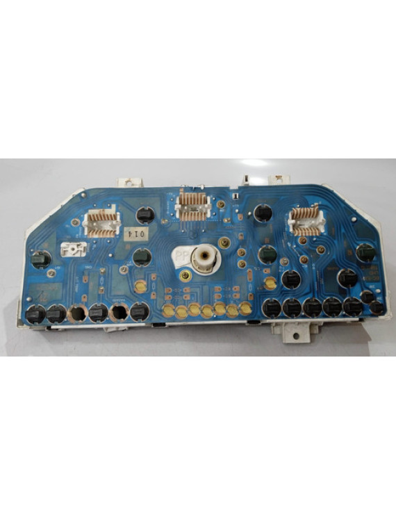 Painel De Instrumentos Space Wagon 1994 - 1998 Preto