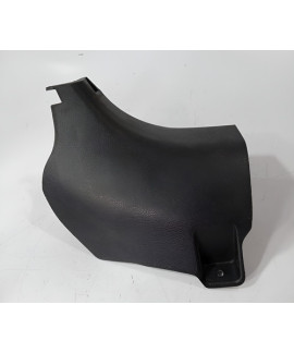Acabamento Soleira Dianteira Esquerda Corolla 2015 - 2019 Preto