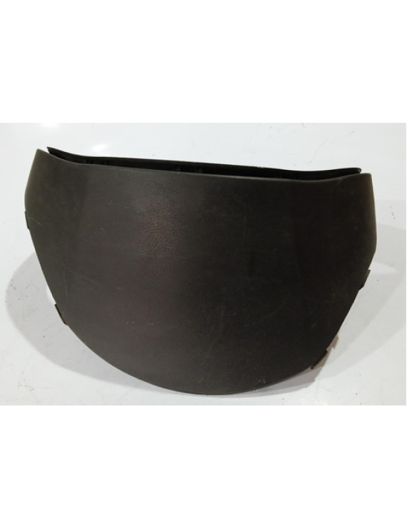 Moldura Do Painel De Instrumentos Subaru Impreza Wrx 2011 Preto