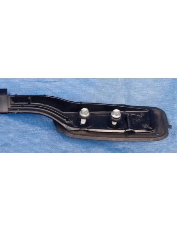 Rack Teto Direito Toyota Rav4 2001 - 2005 Preto