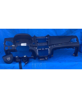 Kit Airbag Journey 2012 2013 2014 Kit Airbag Journey 2012 2013 2014