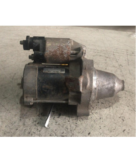 Motor De Arranque Honda Fit 1.4 1.5 2003 - 2008 Motor De Arranque Honda Fit 1.4 1.5 2003 - 2008