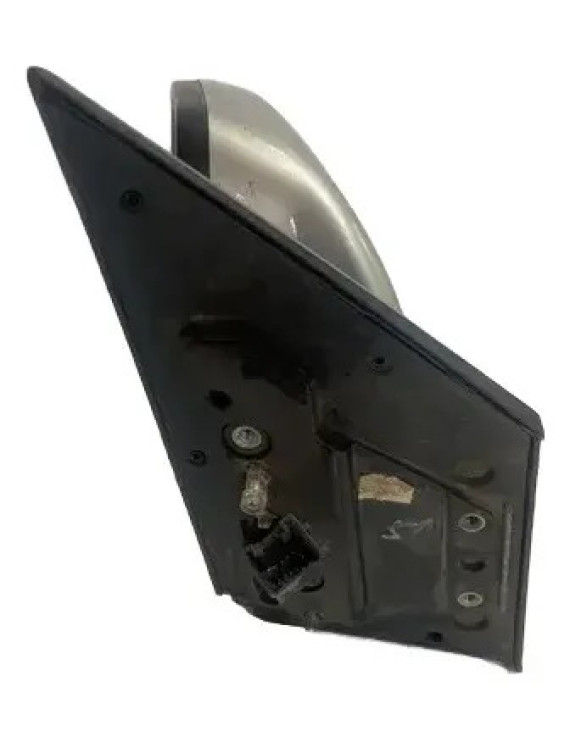 Retrovisor Esquerdo Ssangyong Korando 2011 2012