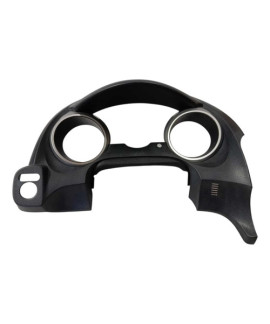 Moldura Painel Instrumentos Honda Fit 2009 - 2014
