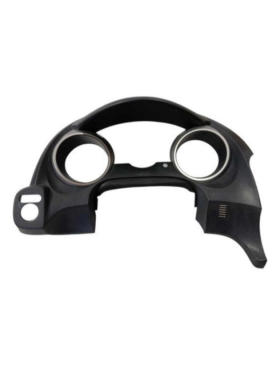Moldura Painel Instrumentos Honda Fit 2009 - 2014