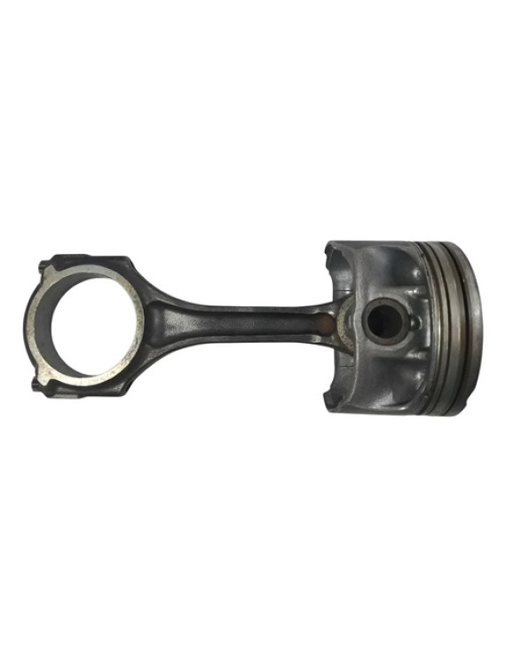Pistão Com Biela Mercedes Gla 200 1.6 2013 - 2019