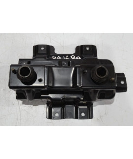 Suporte Da Tampa Do Porta Malas Pajero Full 2008 - 2014 Preto