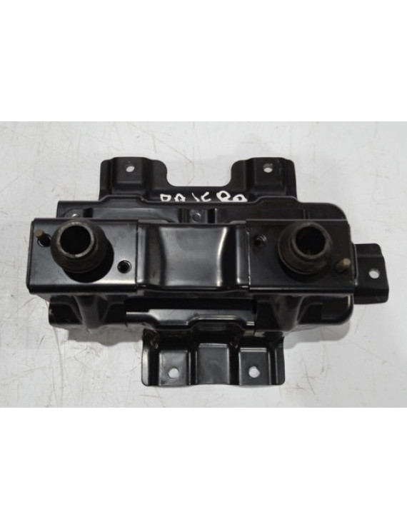 Suporte Da Tampa Do Porta Malas Pajero Full 2008 - 2014 Preto