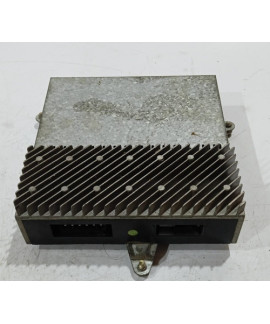 Módulo Amplificador Som Bmw 328i 1996 / 8361783 Preto